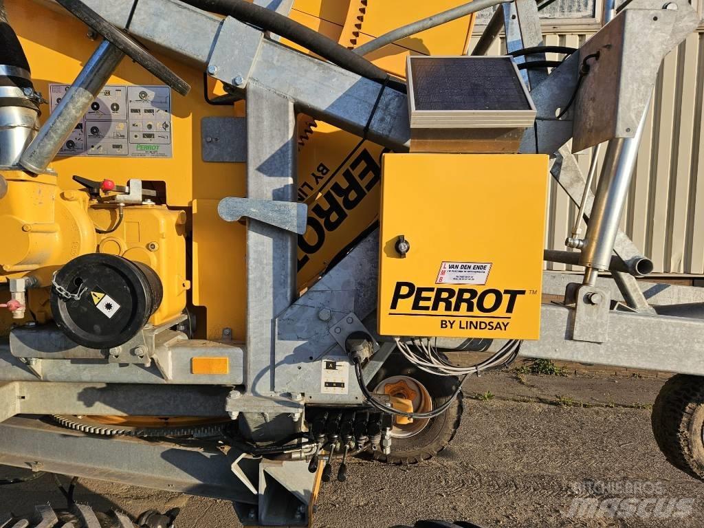  Perrot TR40 Apūdeņošanas sistēmas