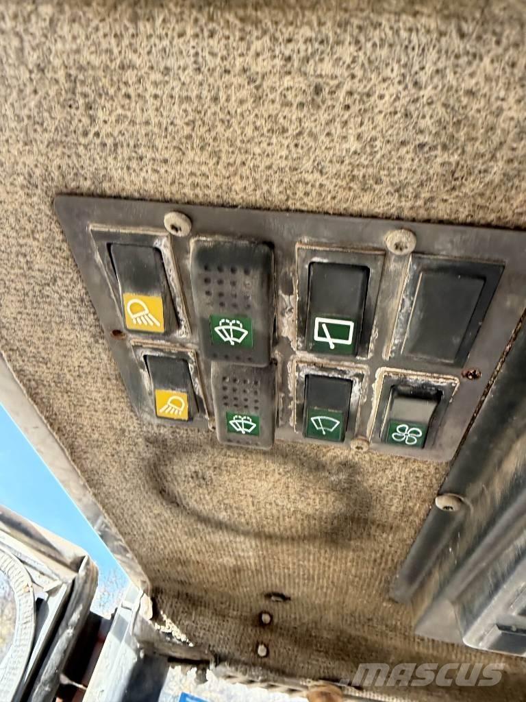 Dynapac CA 251 D Vienvalča grunts veltņi