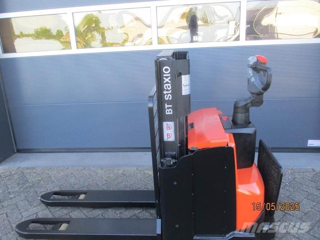 BT SWE 200D Krautnētāji