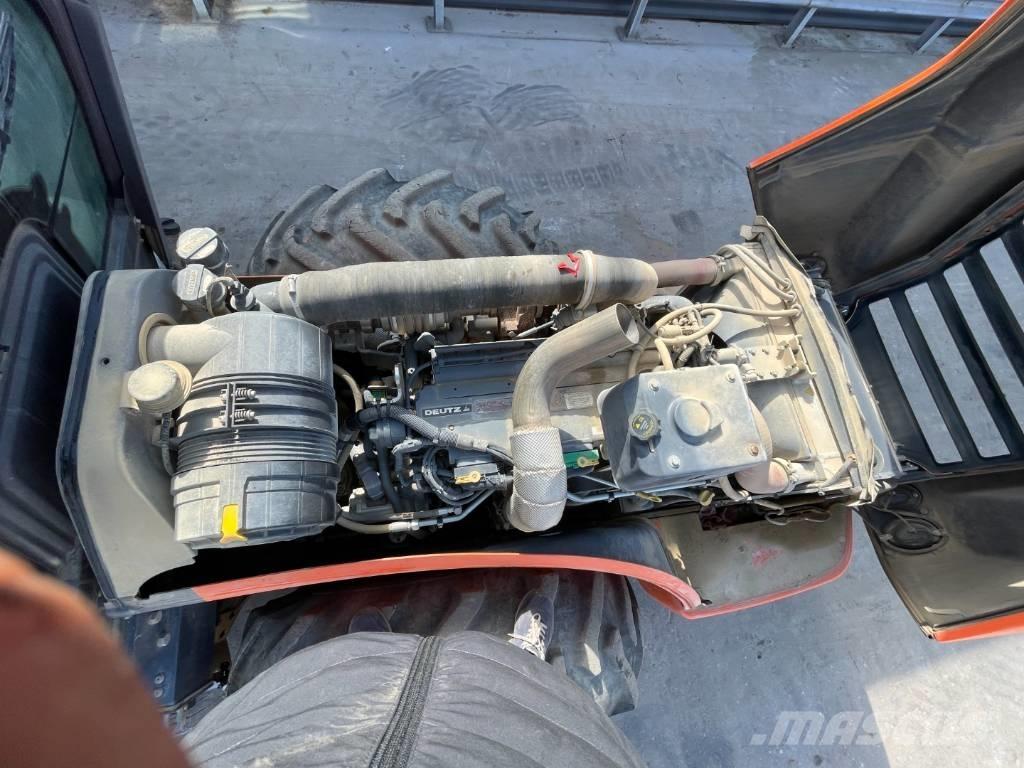 Hamm H20 i P Vienvalča grunts veltņi