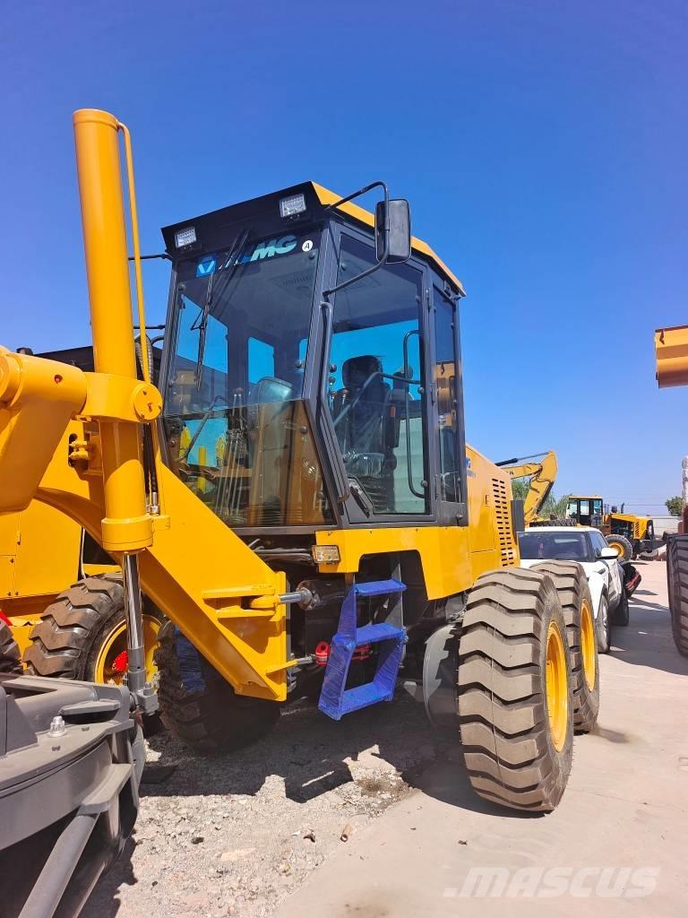 XCMG GR 180 Greideri