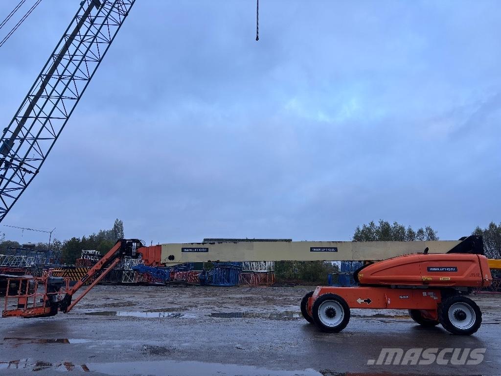 JLG 1350 SJP Teleskopiskie pacēlāji