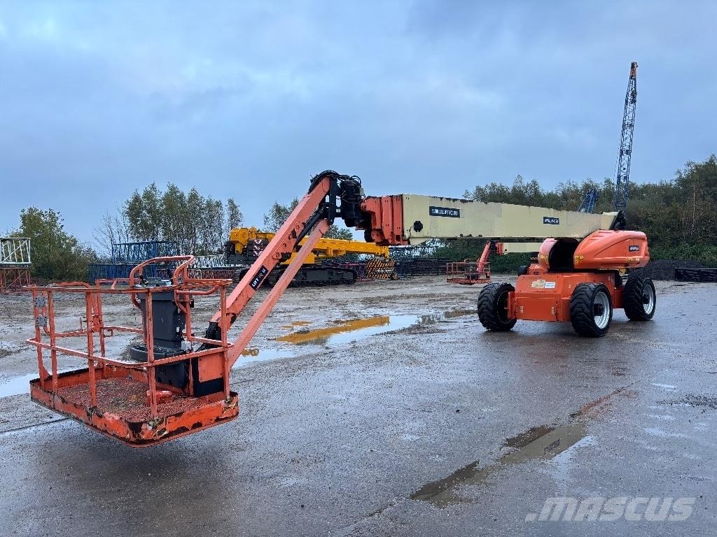 JLG 1350 SJP Teleskopiskie pacēlāji