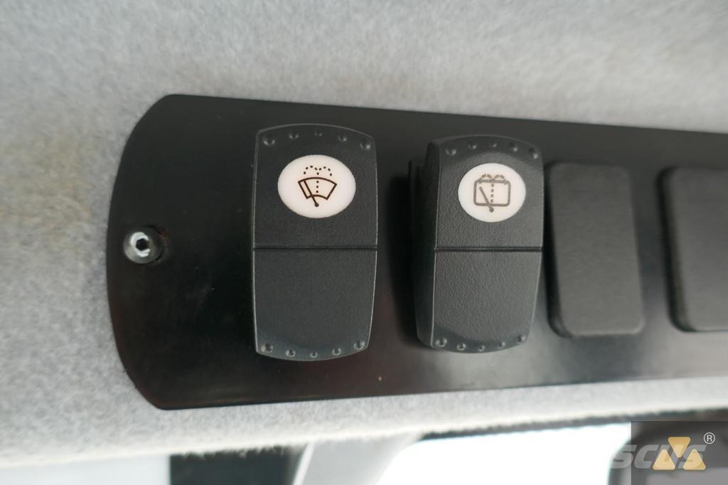 CAT CB10 Divvalču grunts veltņi