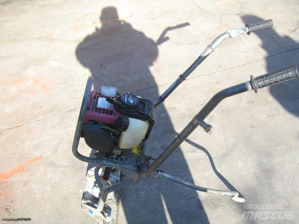 Honda PIXI Špakteļlāpstiņas