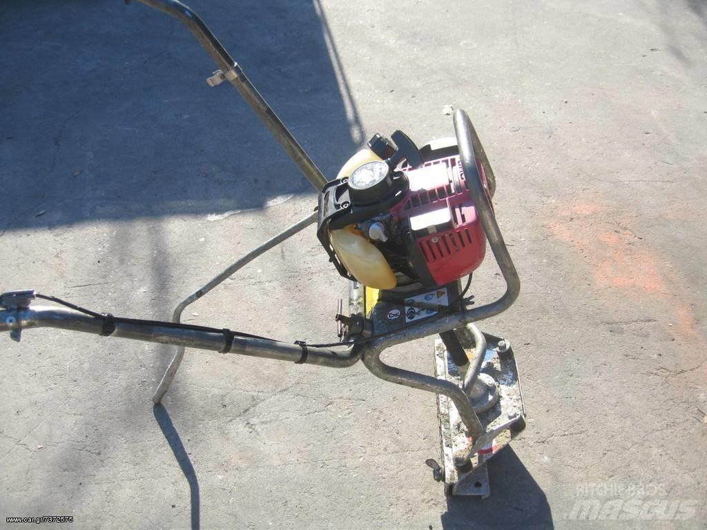 Honda PIXI Špakteļlāpstiņas