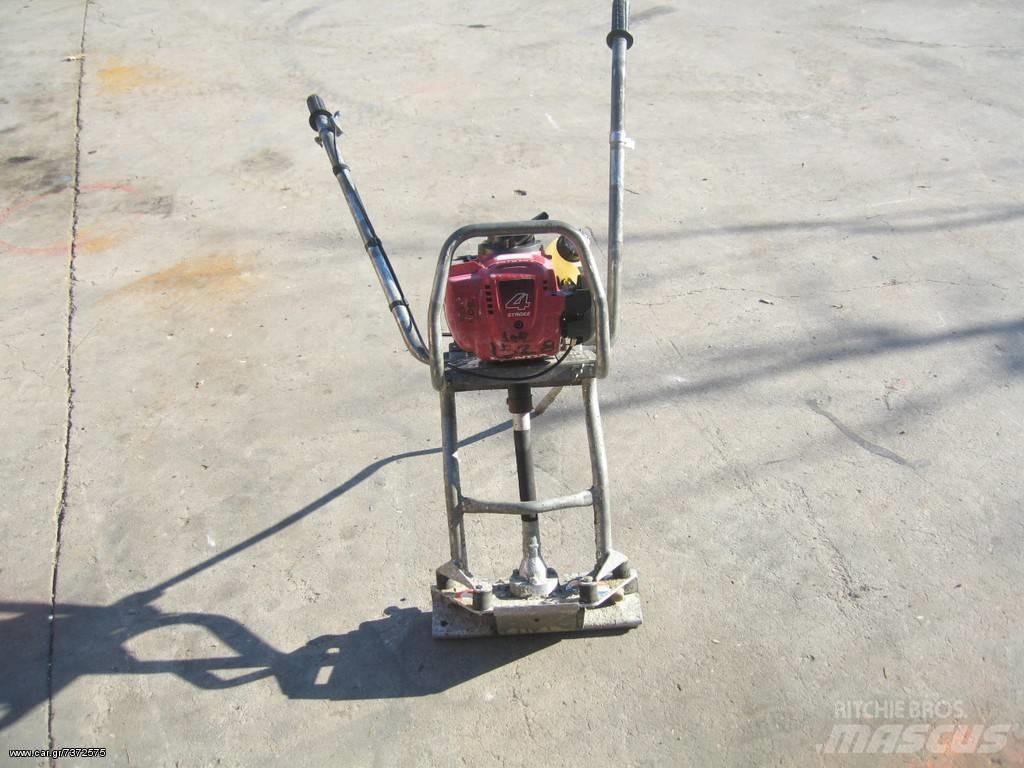 Honda PIXI Špakteļlāpstiņas