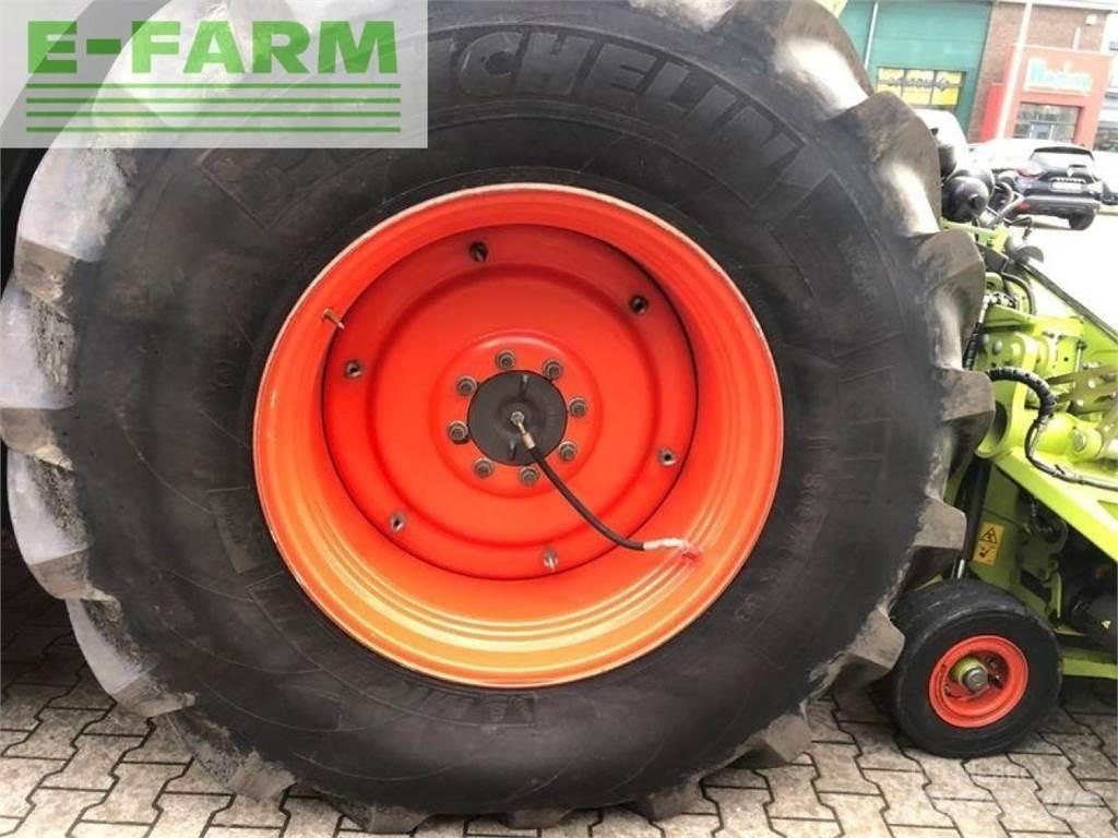 CLAAS 950 jaguar Lopbarības novācēji