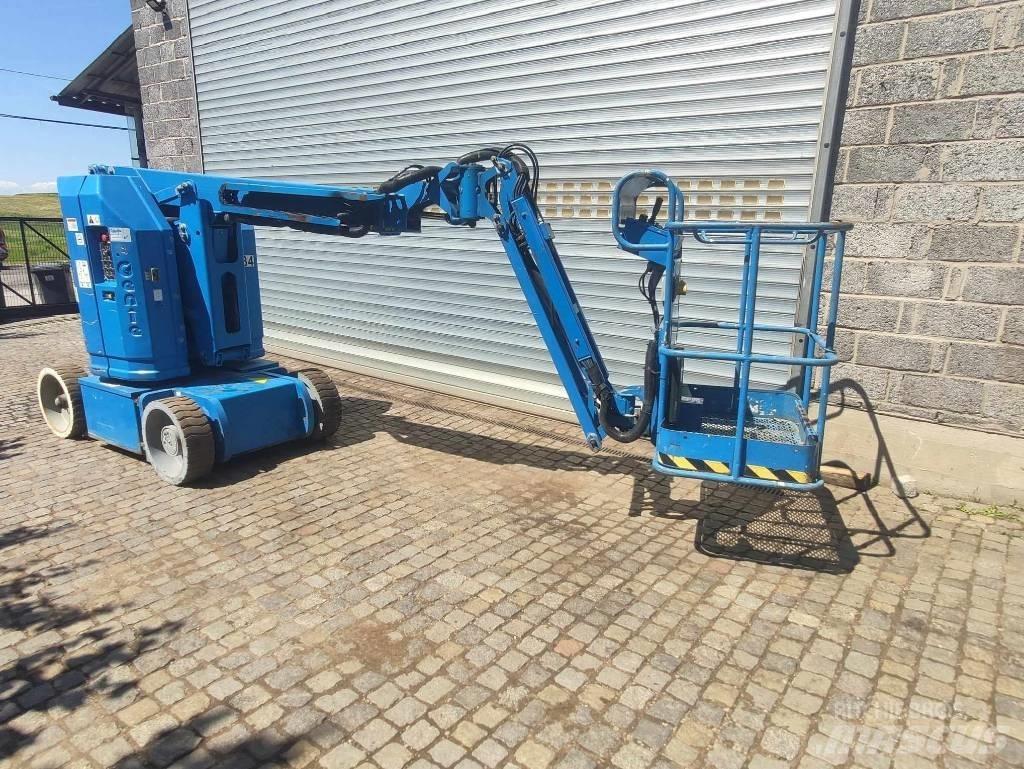 Genie Z 30/20 N RJ Strēles pacēlāji