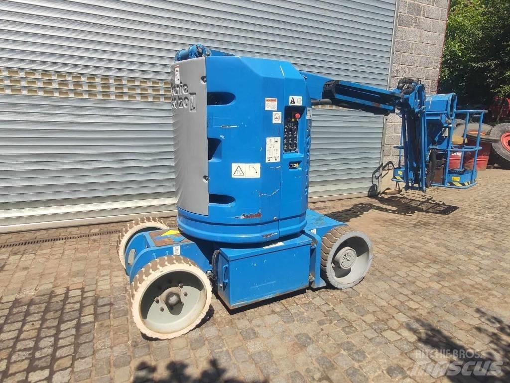 Genie Z 30/20 N RJ Strēles pacēlāji