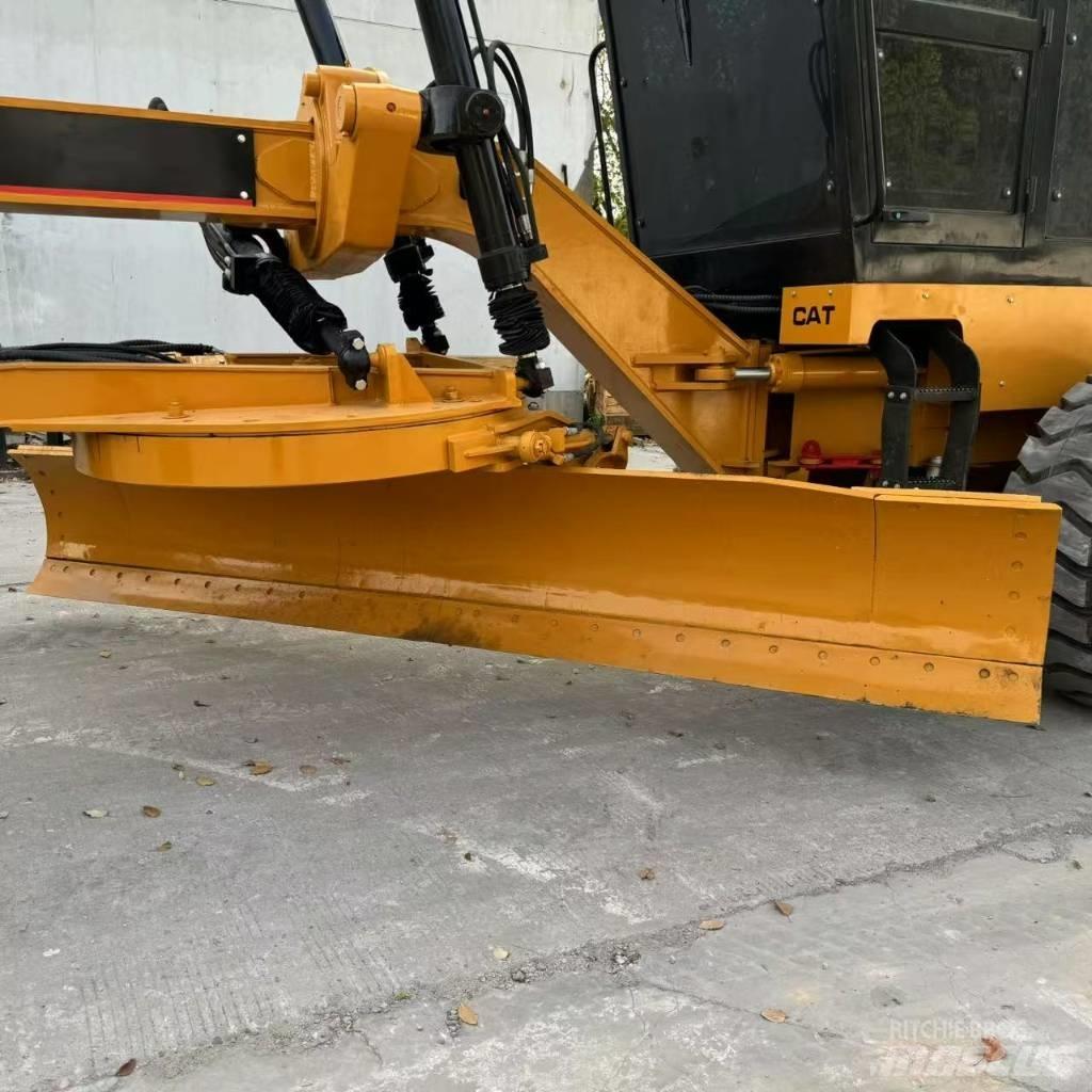 CAT 140 G Greideri