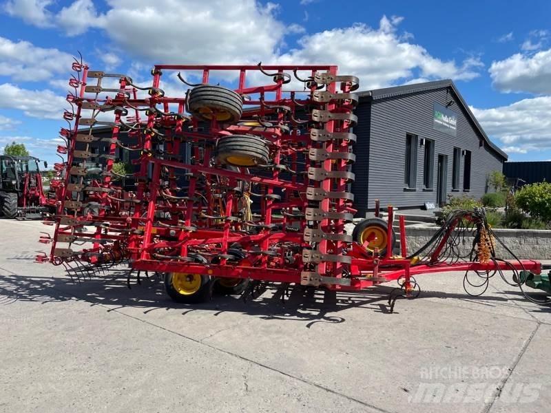Väderstad NZA 800 Kombinētās sējmašīnas