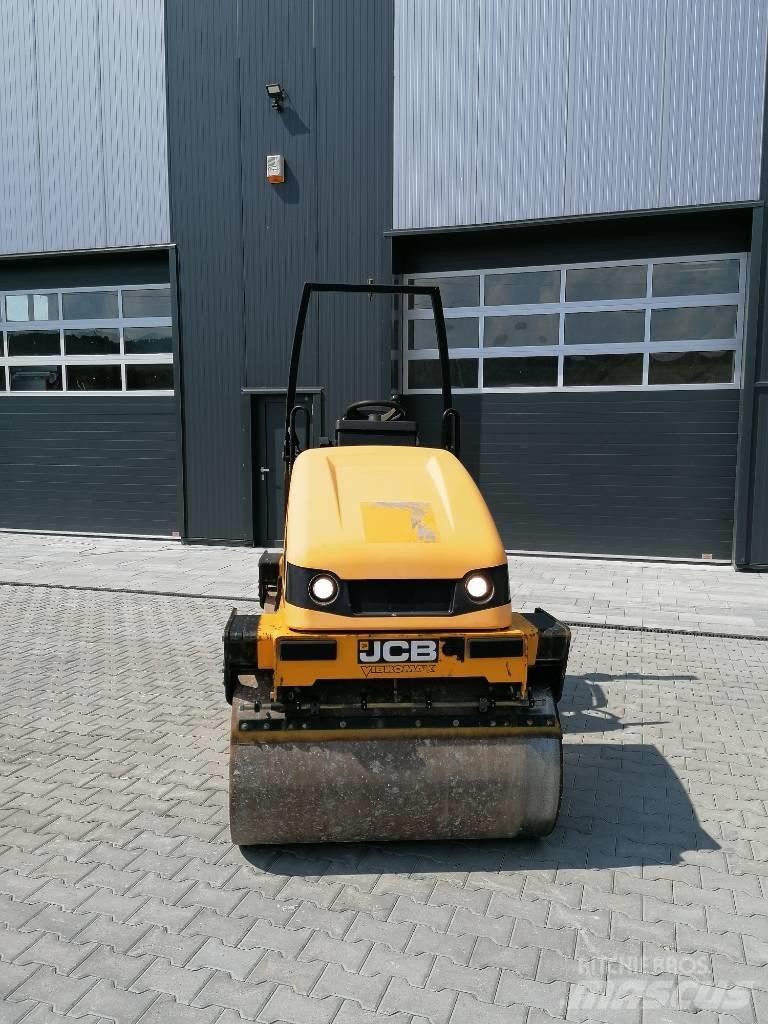 JCB VMT 260-120 Vibratori
