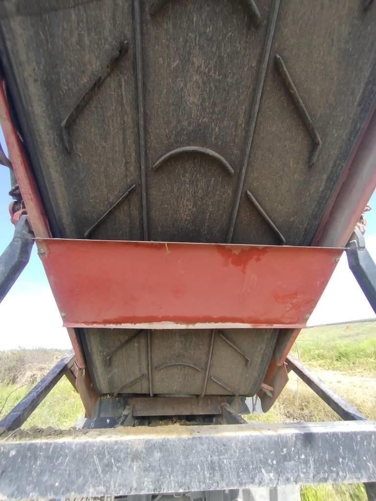 Hammel VB 650 D Atkritumu smalcinātāji