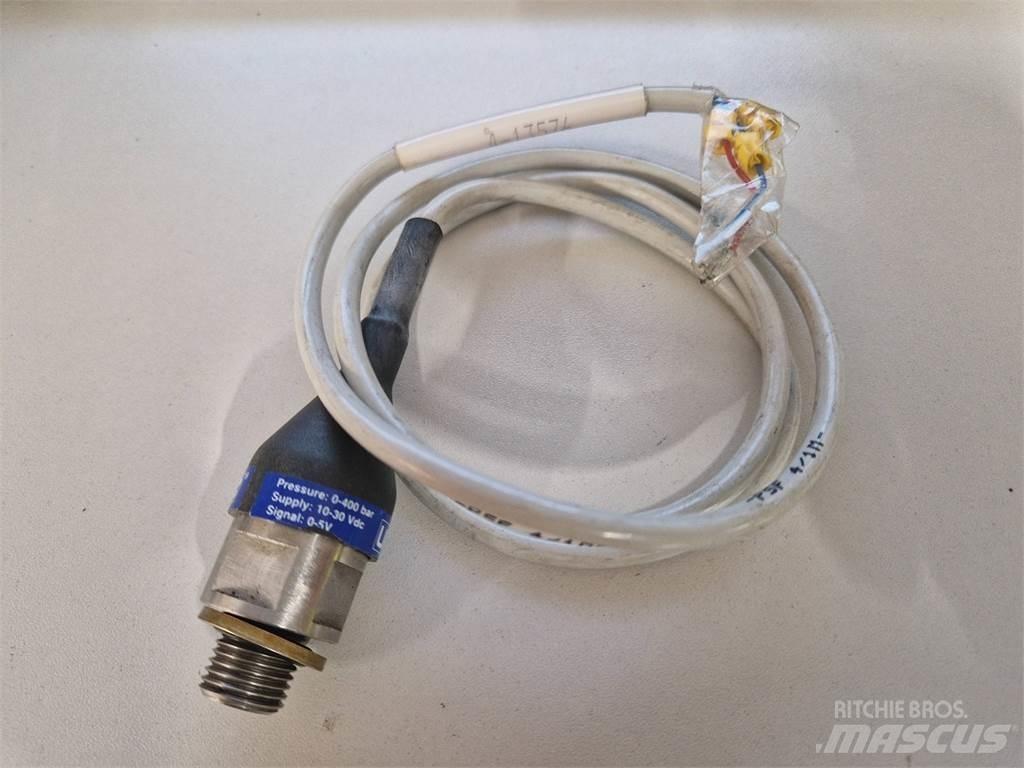 Rottne 081-0009 Elektronika