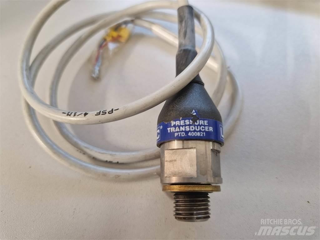 Rottne 081-0009 Elektronika