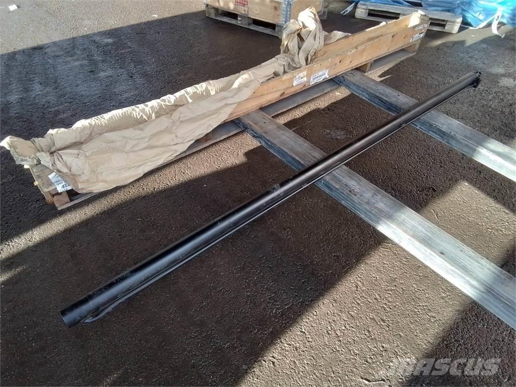 Eco Log 7006510 Hidraulika