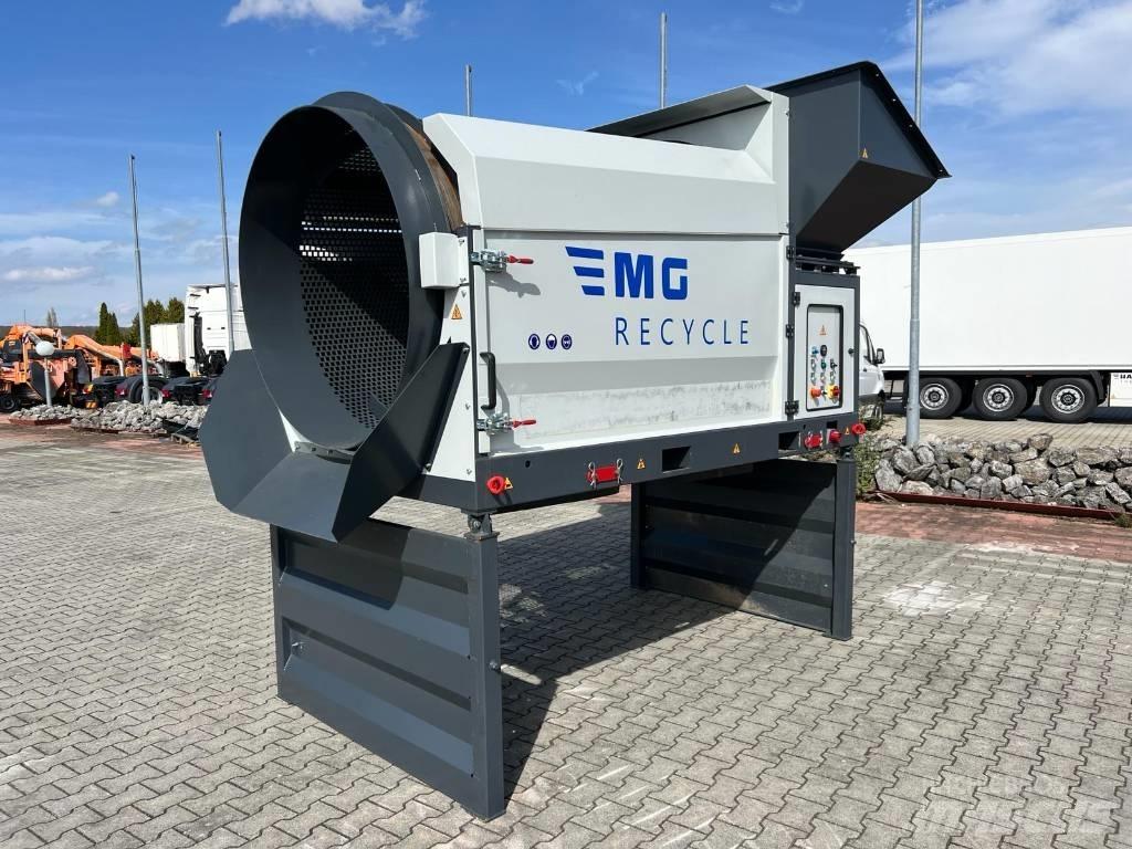 Asco SD COMPACT Mobilie sieti