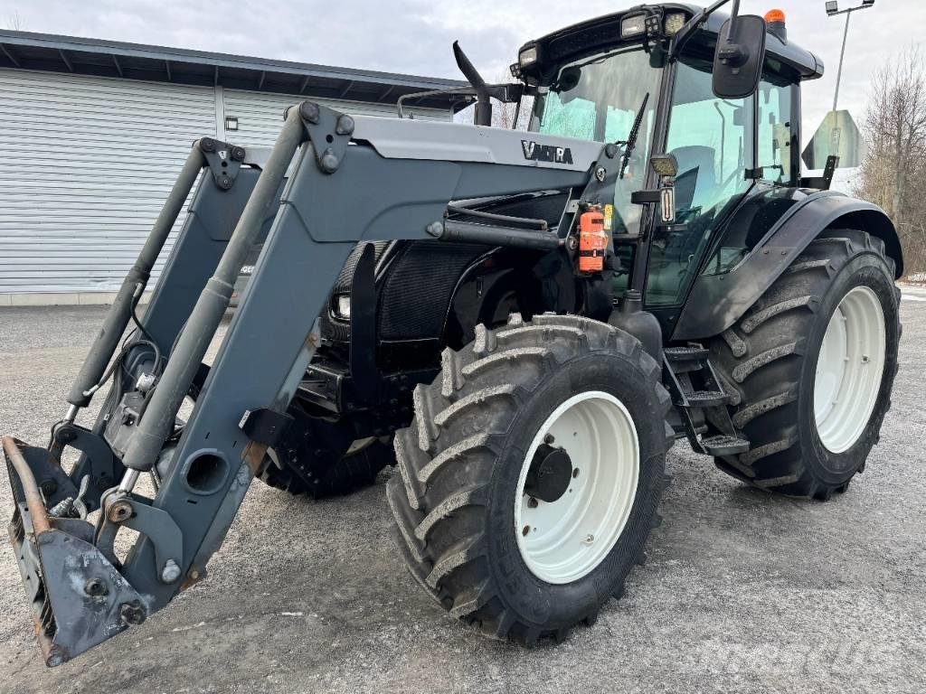 Valtra C 130 Traktori