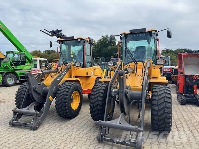 Volvo L 30 HS Klima Iekrāvēji uz riteņiem