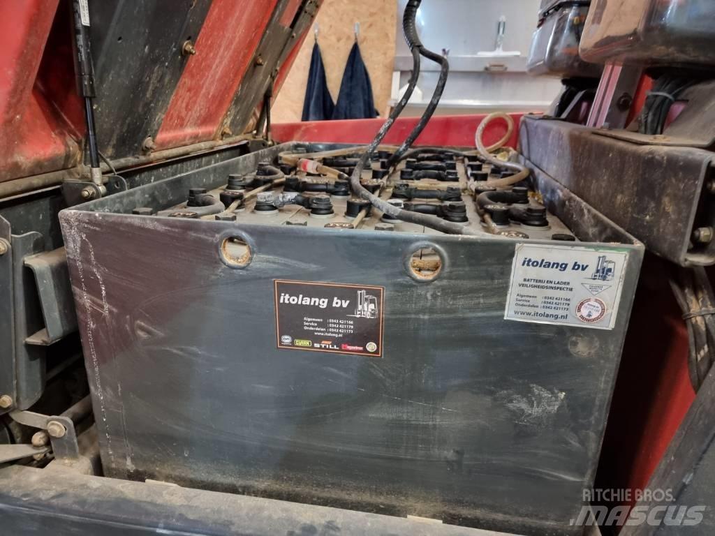 Hako Jonas B1100 Ielu tīrīšanas mašīnas