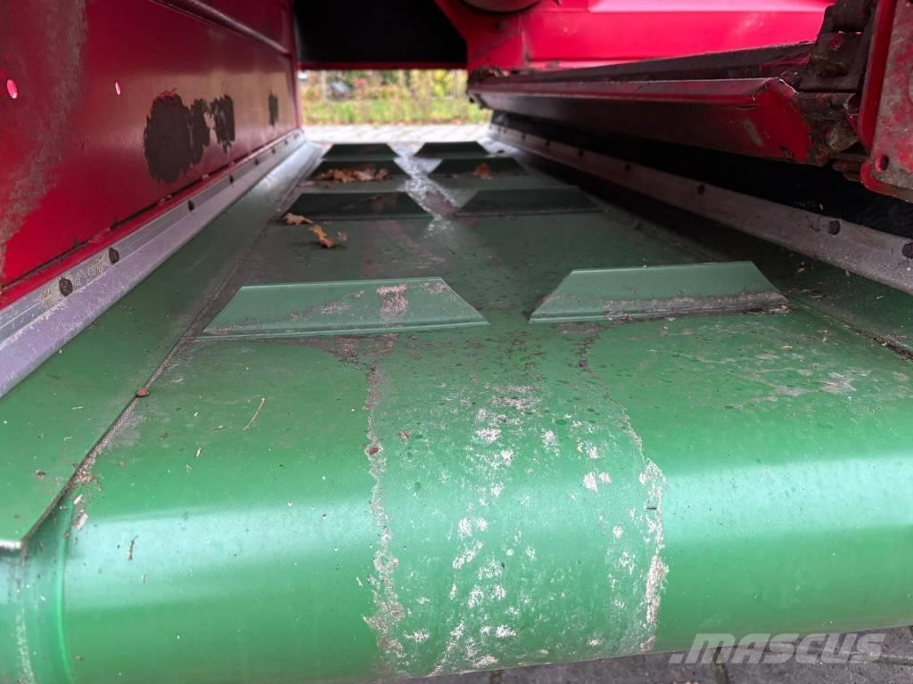 Trioliet MULTIFEED Barotavas