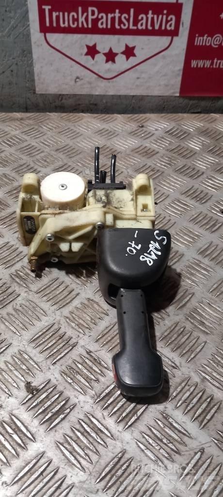 Scania R 440    1882115 Kabīnes un interjers