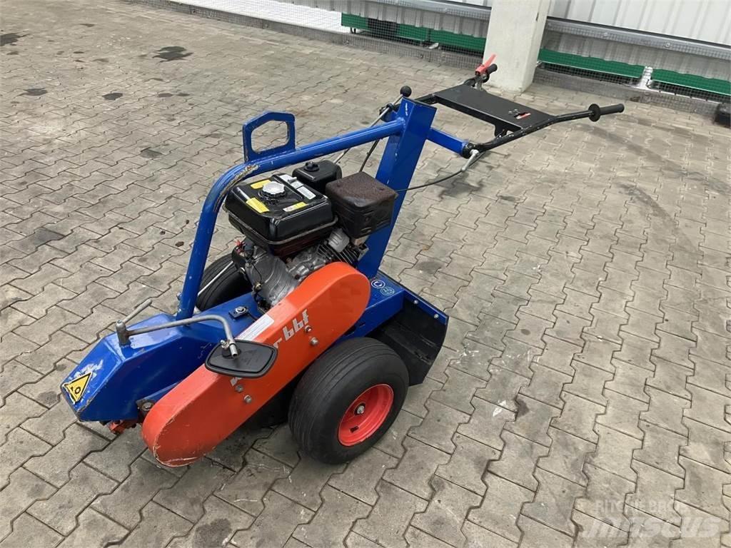 Weber BBF BSF 13 Komunālā tehnika- Citi