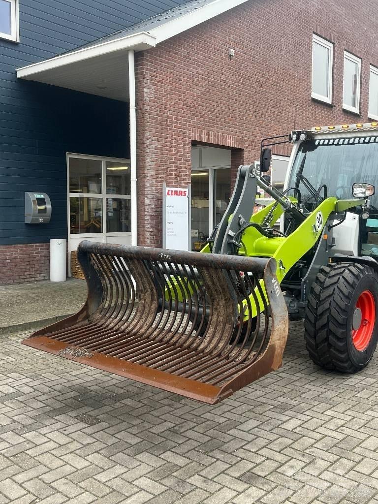 VTM PBS032 Puinbak Kausi