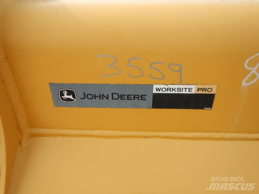 John Deere AT340424 Kausi