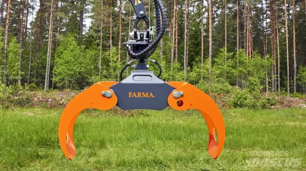 Farma koura 0,16 Satvērējs