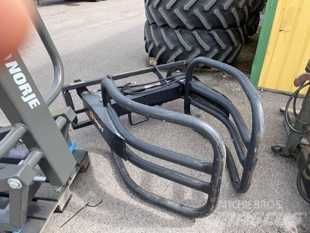 Ålö Unigrip 160 Frontālo iekrāvēju papildaprīkojums