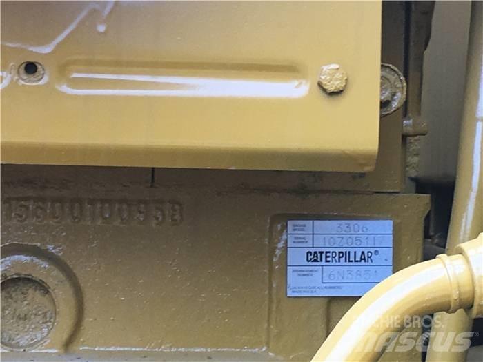 CAT 950 E Iekrāvēji uz riteņiem