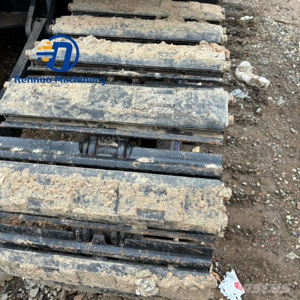 Komatsu PC 70-8 Mini ekskavatori < 7 t