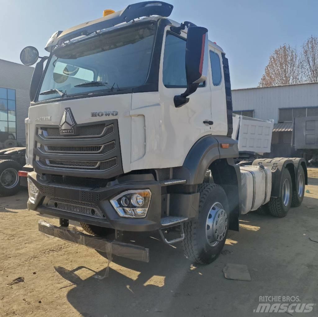 Howo 371 NX Vilcēji