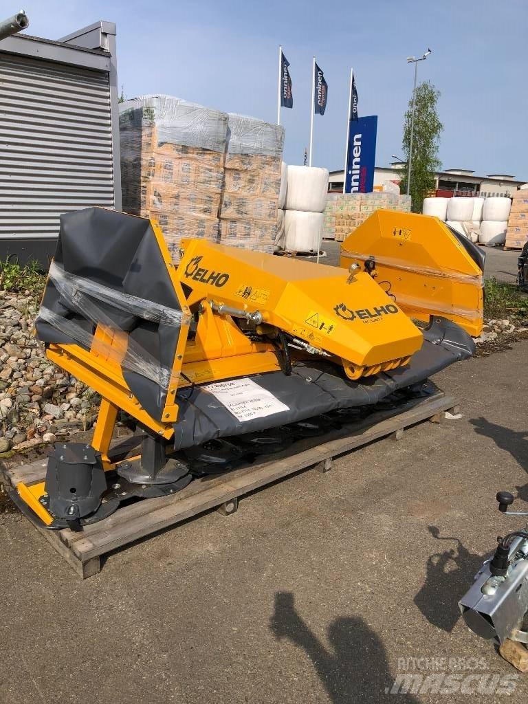 Elho NK3300 F Pļaujmašīnas