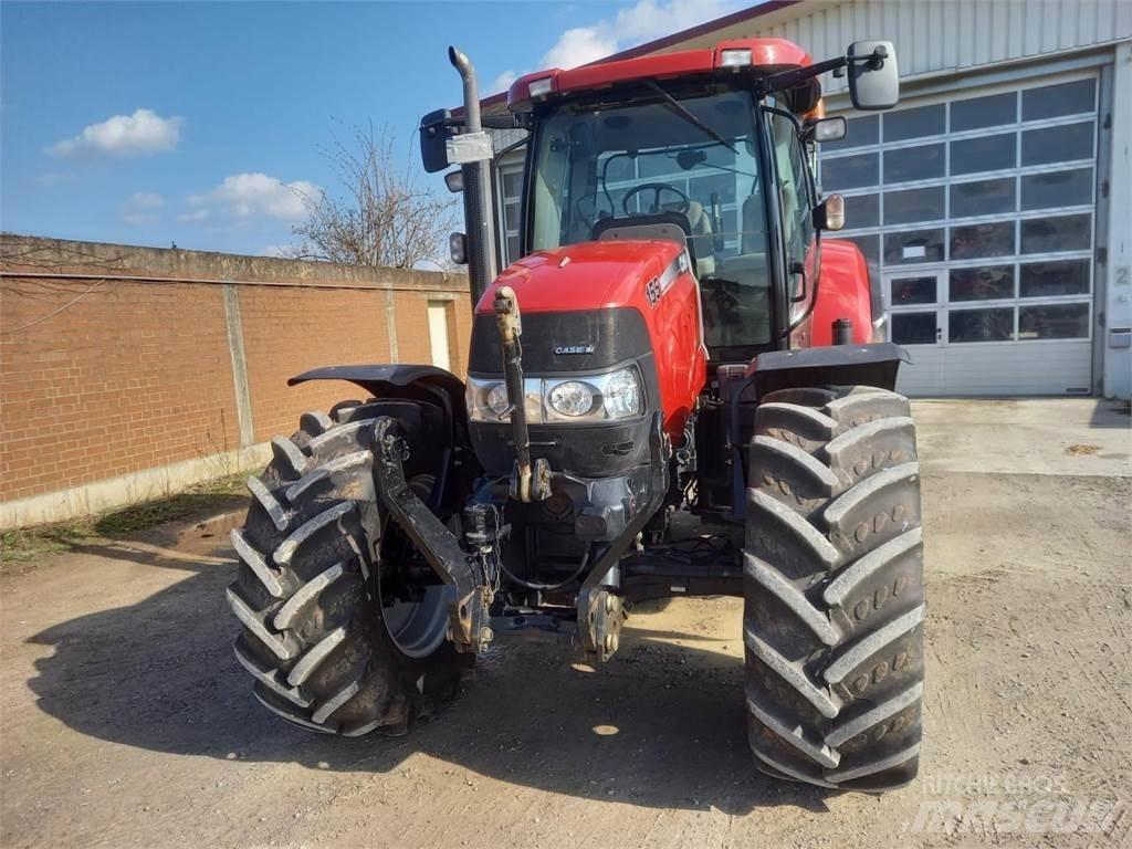 Case IH Puma 155 Traktori