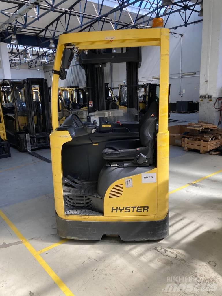 Hyster R1.6 Pyroban Lielaugstuma pārvadātājs