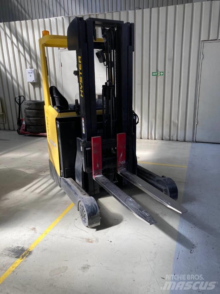 Hyster R1.6 Pyroban Lielaugstuma pārvadātājs