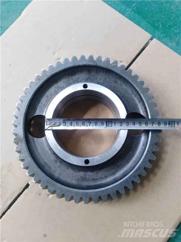 Komatsu D85 gear Transmisija