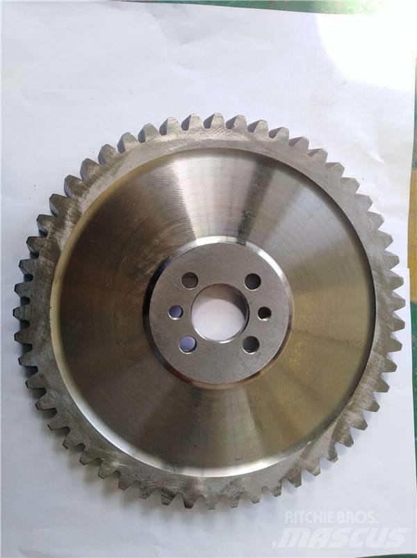 Komatsu D85 gear Transmisija