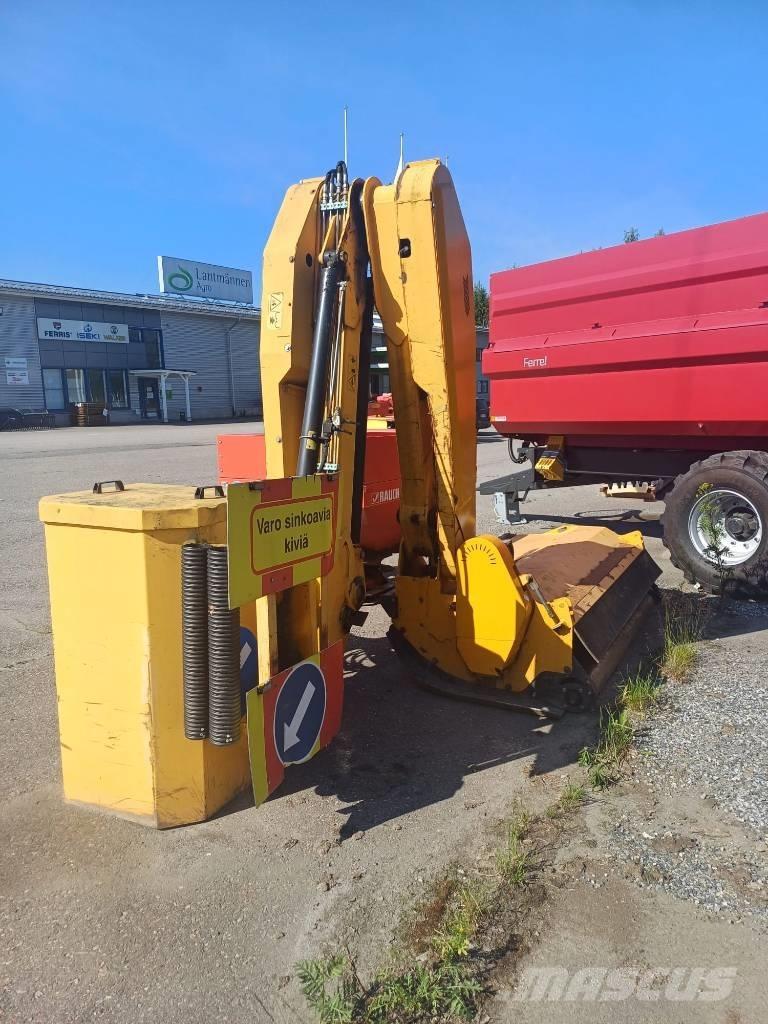 Elho TPM 520 Pļaujmašīnas/pašgājēji