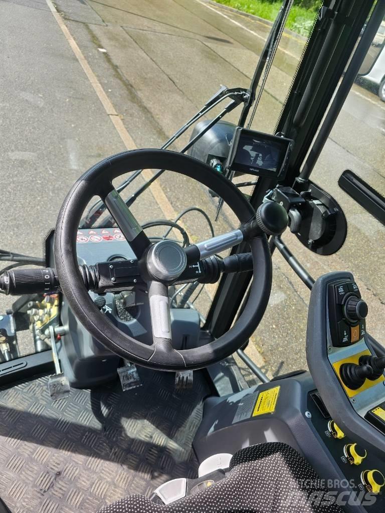 Kärcher MIC 42 Ielu tīrīšanas mašīnas