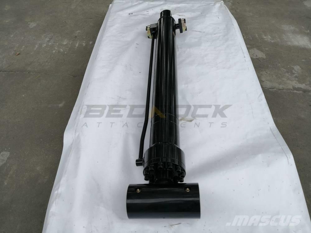 Bedrock 311 312 314 Citas sastāvdaļas