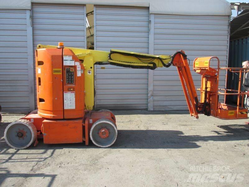 Genie Z 30/20 N Strēles pacēlāji