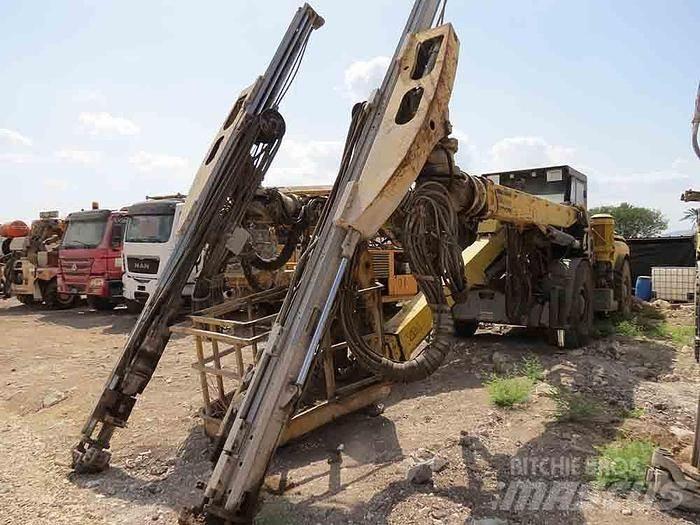 Atlas Copco E2C Urbji