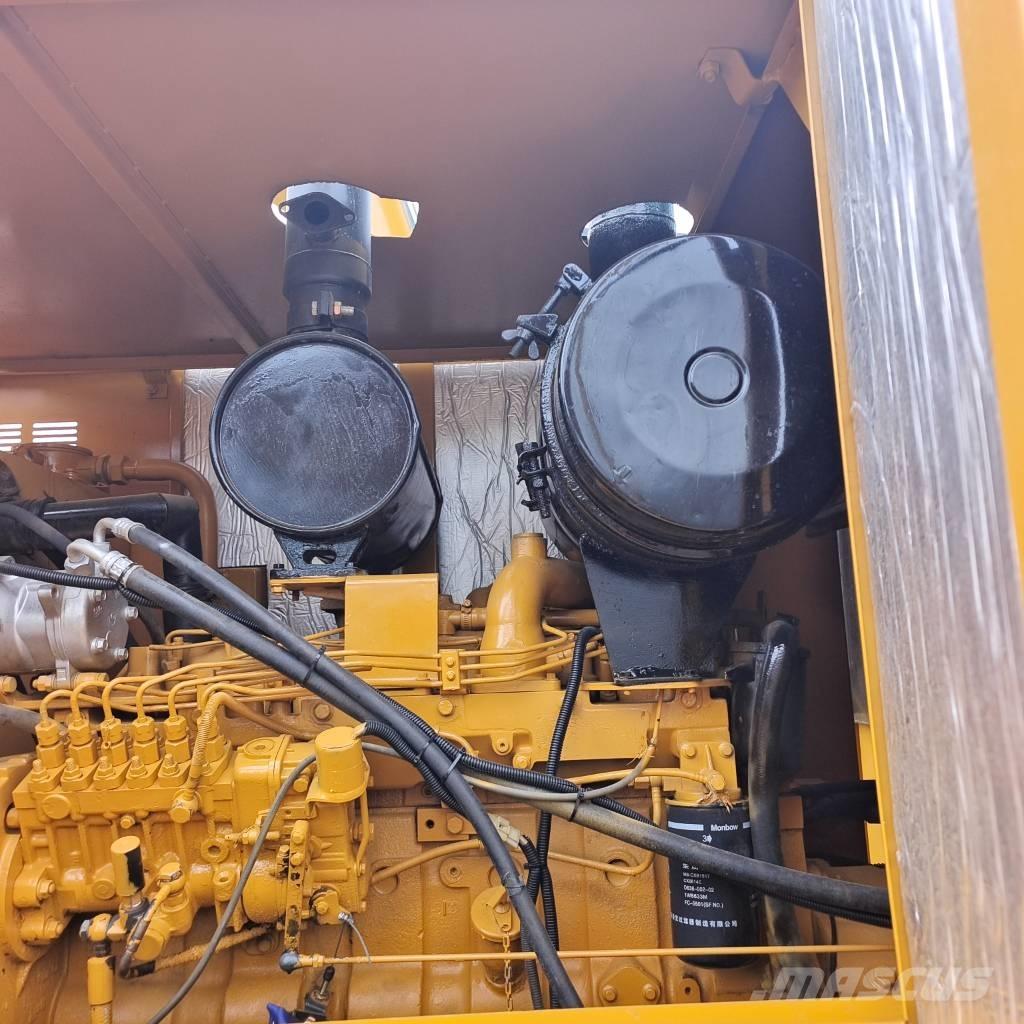 CAT 140 G Greideri