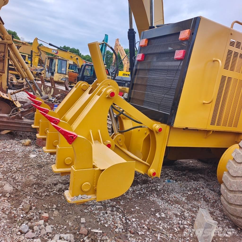CAT 140 G Greideri