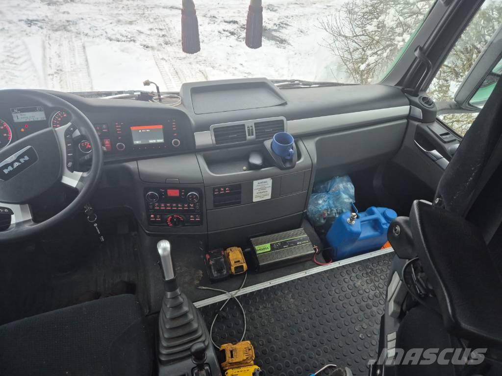 JENZ HEM 583 Koksnes šķeldotāji