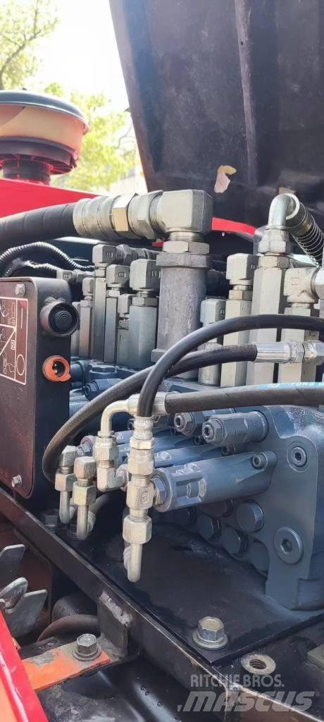 Kubota KX 183 Vidēja lieluma ekskavatori 7 t - 12 t